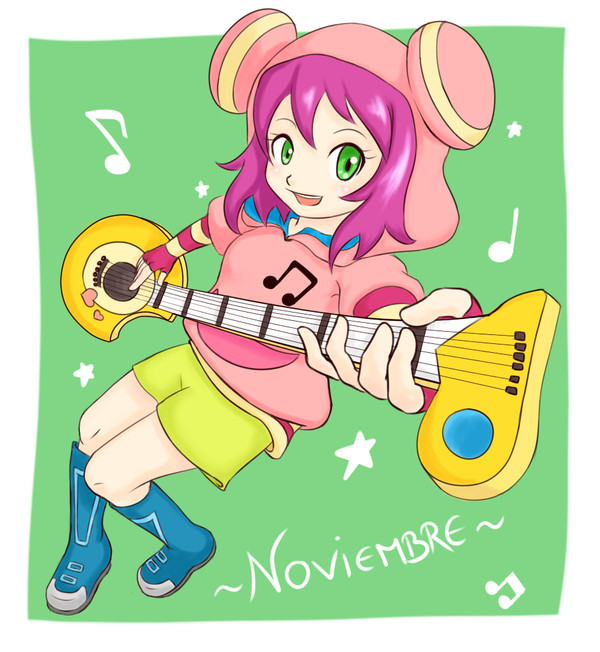 響ミソラ
