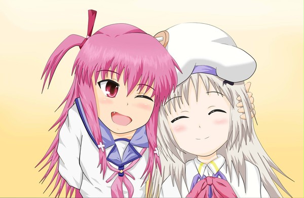 ユイ＆クド