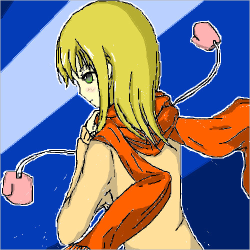 らくがき