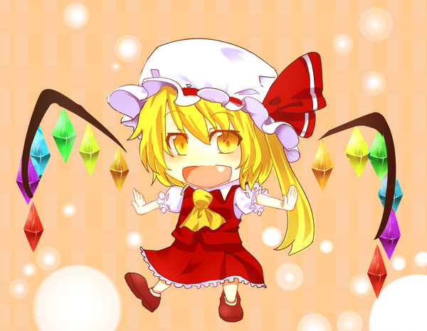 2等身フラン