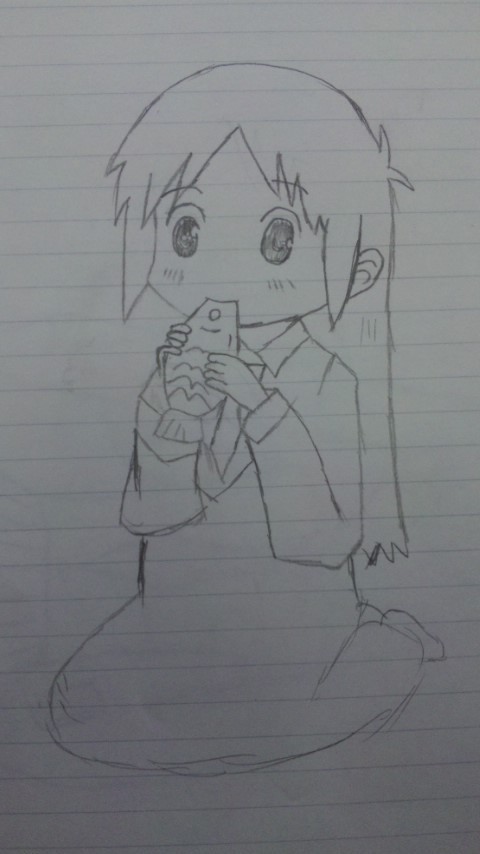 はかせ