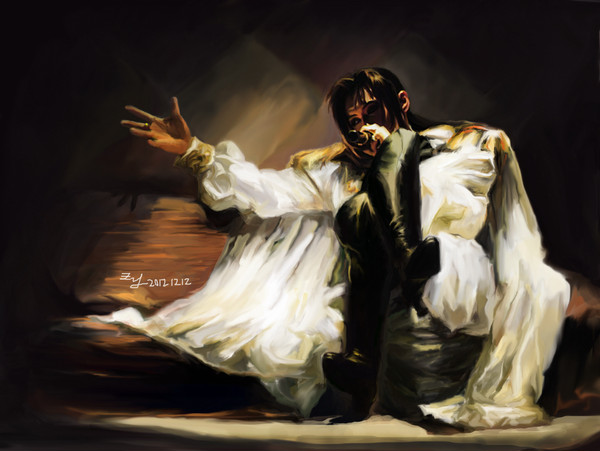 Gackt歌唱 练习