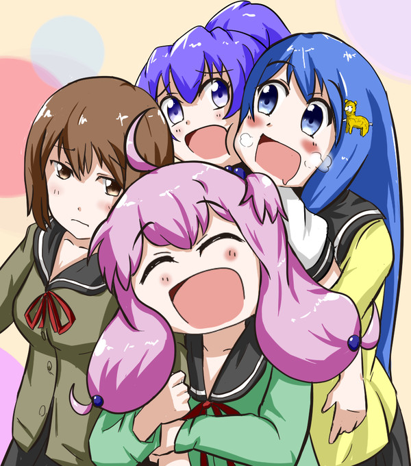てーきゅう！
