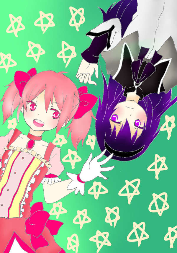 塗らせていただきました