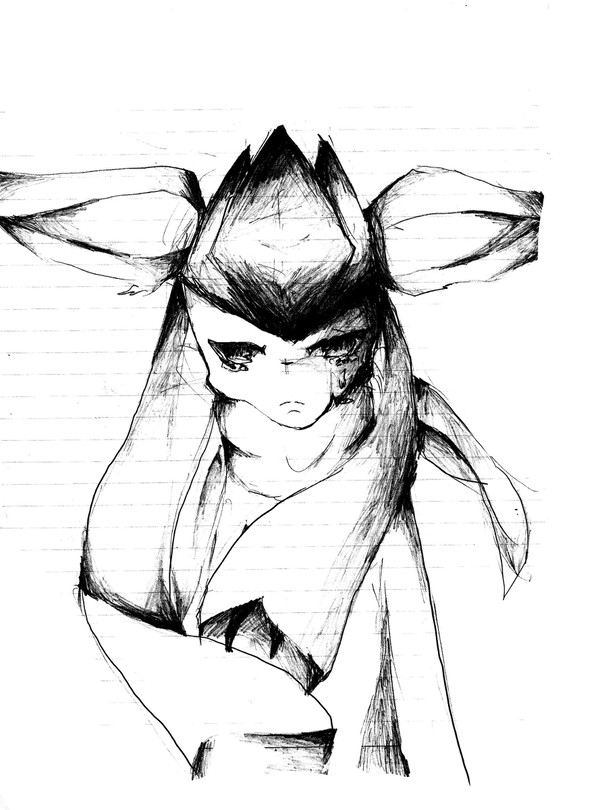 グレイシア（下書き中