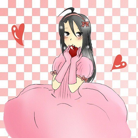 シュン【※女装注意】