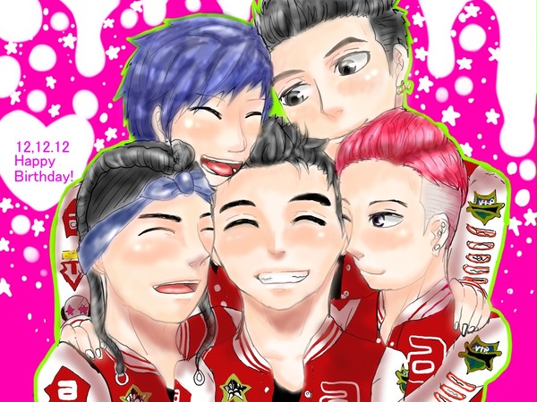 ☆Ｓｅｕｎｇｒｉ　ＨａｐｐｙＢｉｒｔｈｄａｙ☆