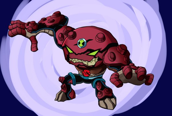 gravattack