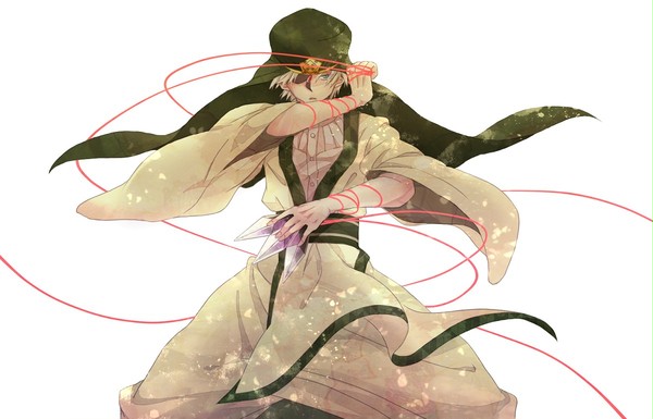 ジャーファル