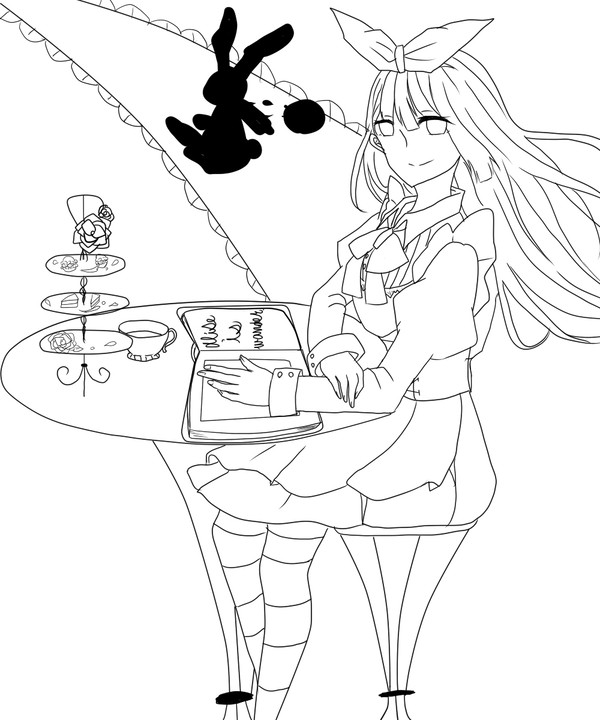 未来さまへ!!