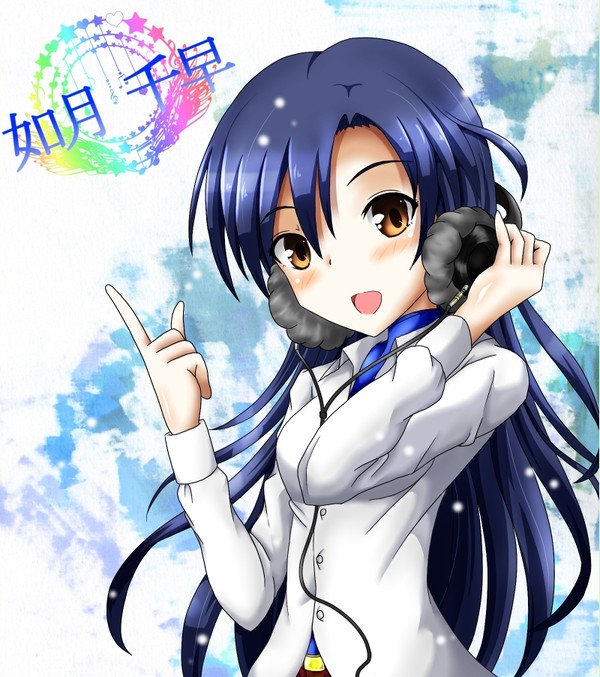 【デジしき】如月千早