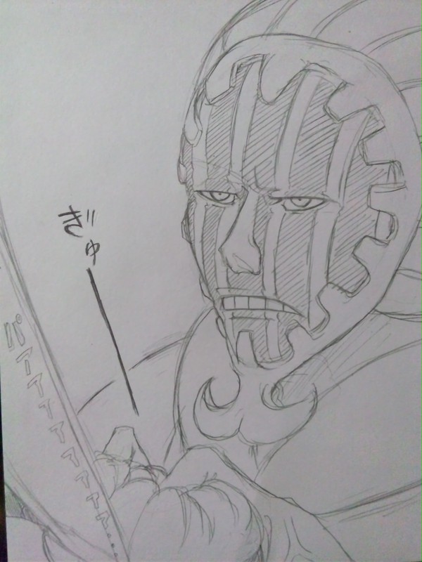 518話の心情