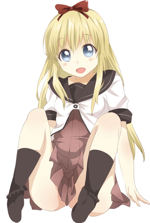 京子ちゃん