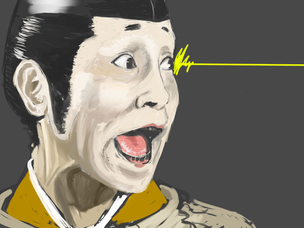 麻呂