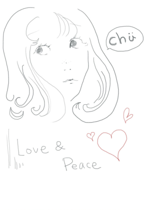 LOVE