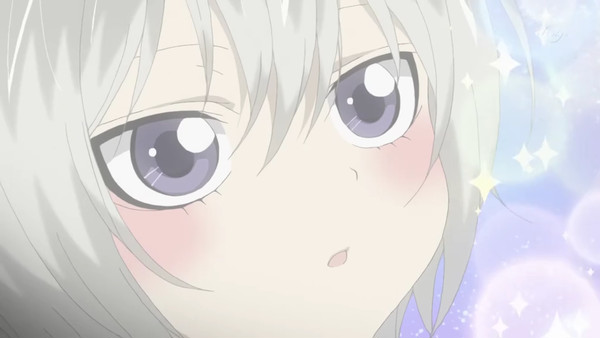 Tomoe Chibi