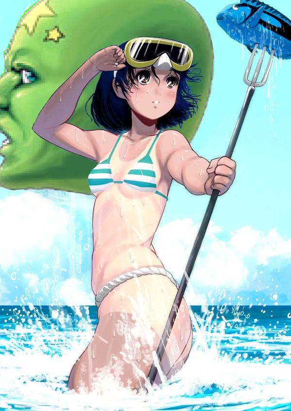 すきだよ