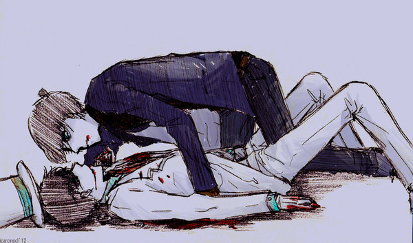 red phantom thief 1412