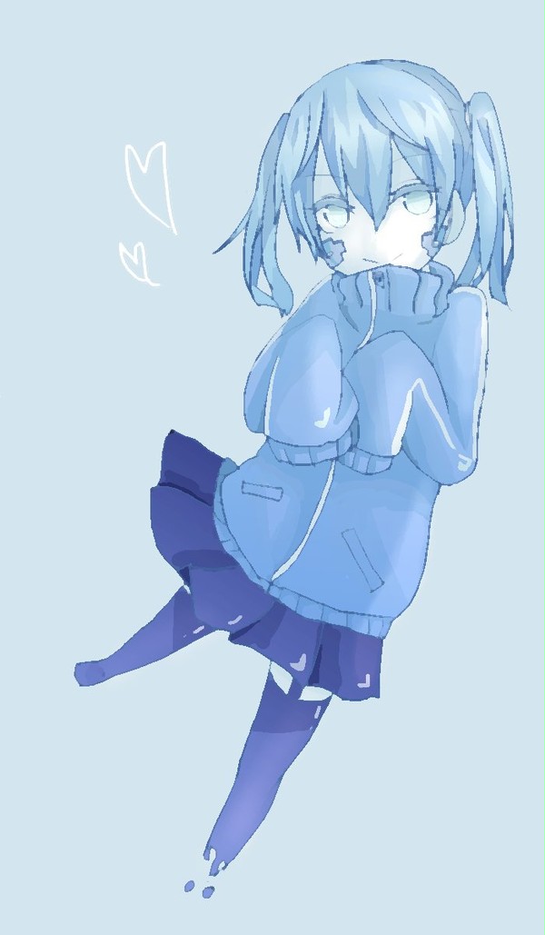 人造エネミー