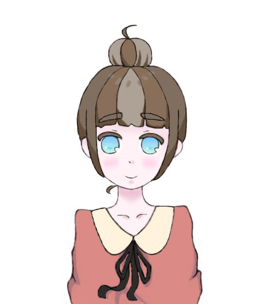おだんご
