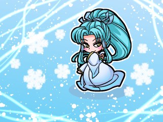 初雪