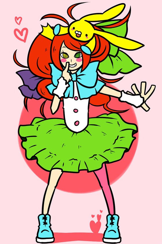 うさぬこ！！