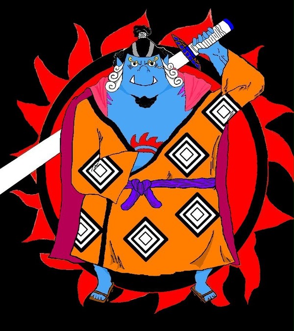 ジンベエ