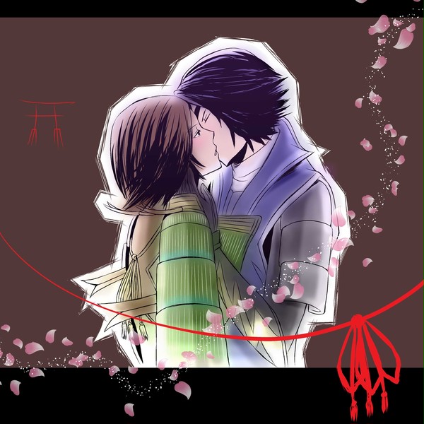 別れ際【ダテナリ】