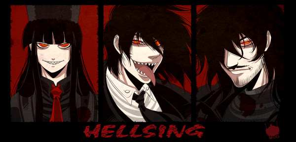 Faces of the Count