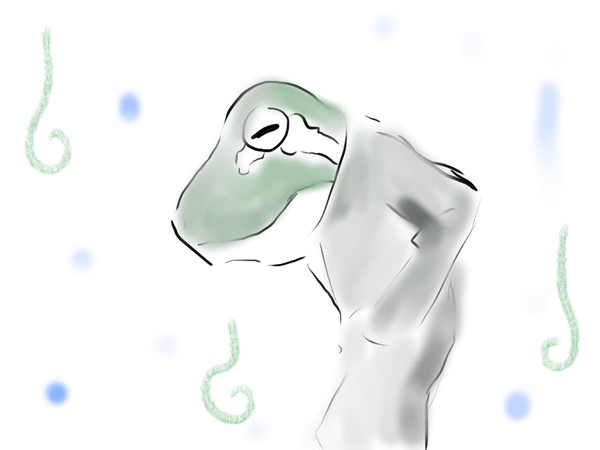 傘いらず