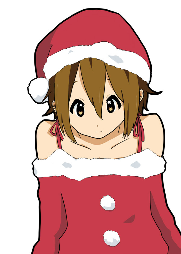 めりくりっちゃん