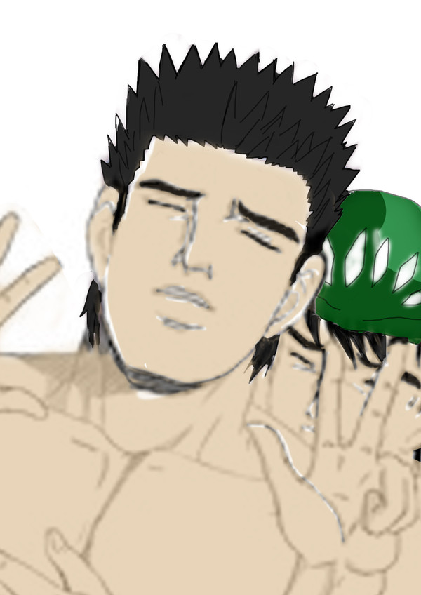 うほっ