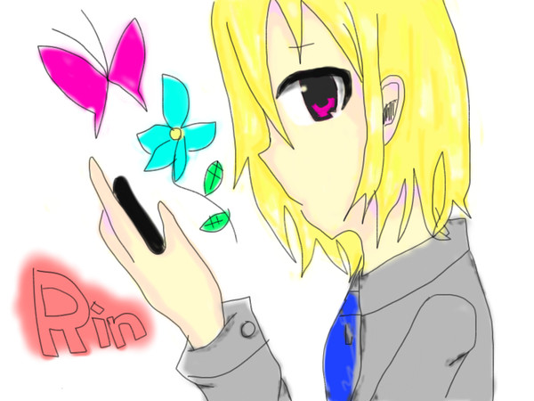 キミがいなくて、　
