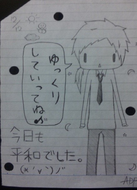久しぶりの投稿w