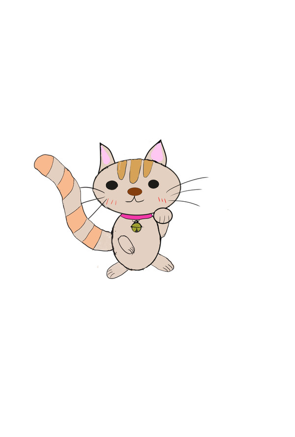 招き猫