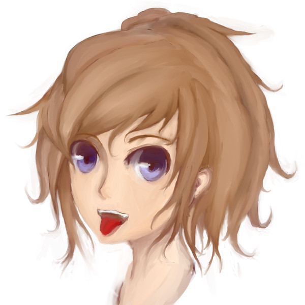 描き切る気力が…