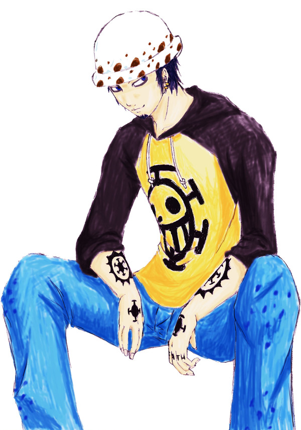 Law