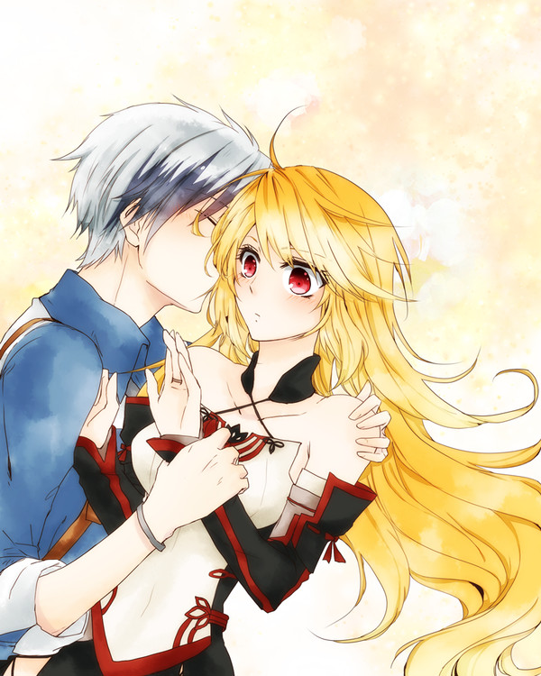 my dear