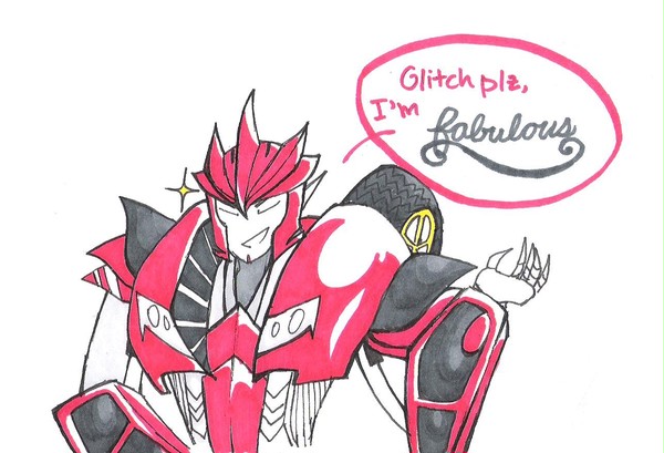 KOxBDdoodles