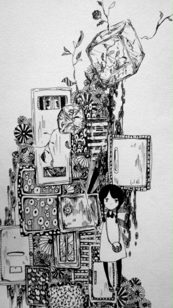 らくがき