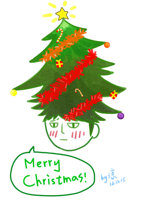 Merry Christmas＊2012