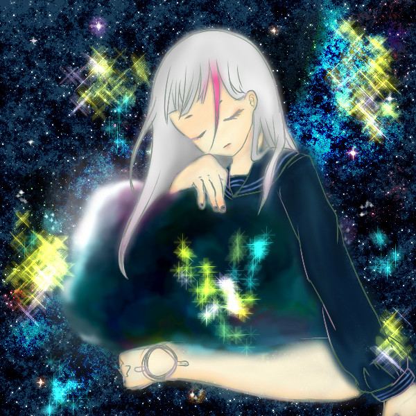 ★☆★