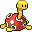 ツボツボ ドット絵 32×32