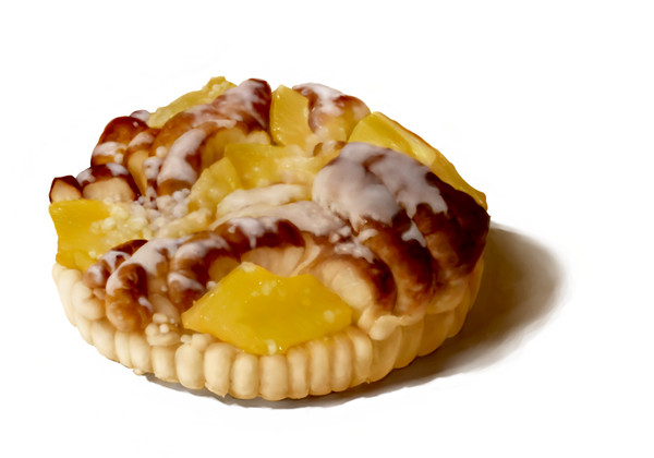 アップルパン