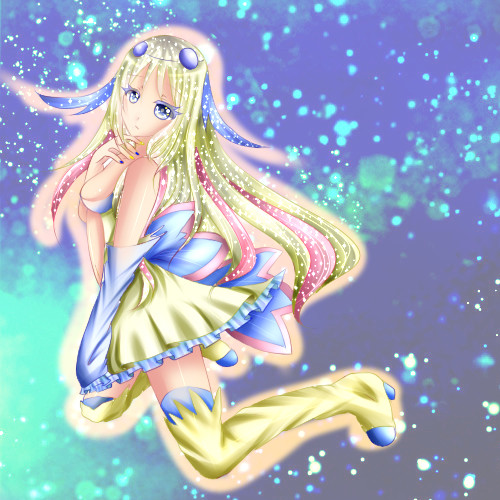 ﾃﾞﾃﾞﾝﾃﾞﾝﾁｭﾗ