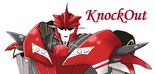 ノックアウト
