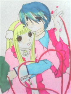 スーパードールリカちゃん