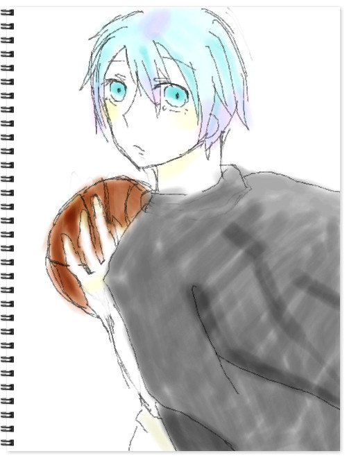 らくがき
