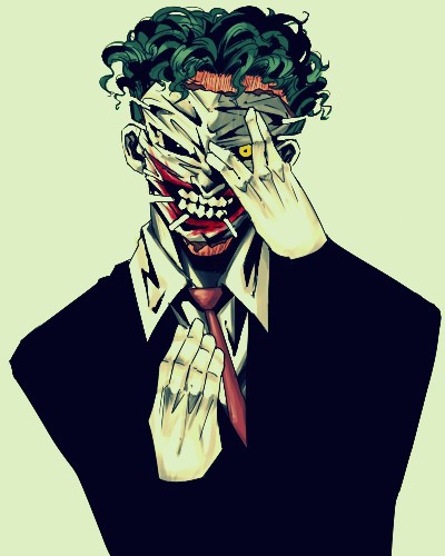JOKER