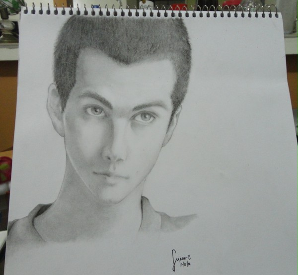 Stiles!!!